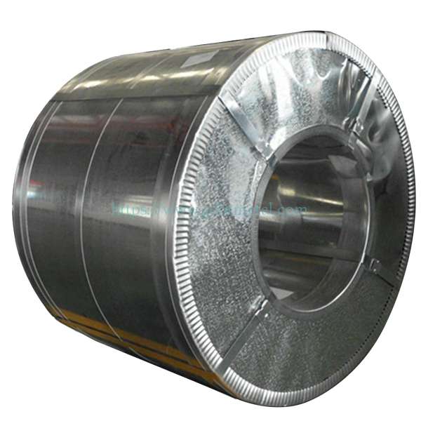 Stainless Steel Coil